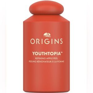 NIB Origins Youthtopia Liquid Exfoliating Apple Face Peel